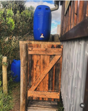 Ranchito para dos